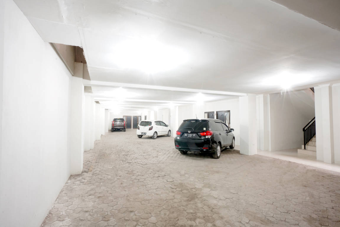 D'Paragon Trikora Image